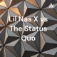 Lil Nas X vs The Status Quo