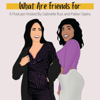 Poorna Jagannathan - Dear Friend, I'm Ready