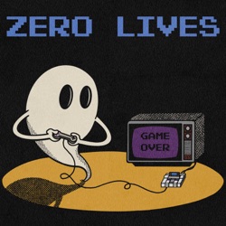 100- The Alphabet of Zero Lives