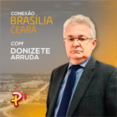 Conexão Brasília-Ceará - Donizete Arruda