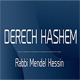 Derech HaShem with Rabbi Mendel Kessin