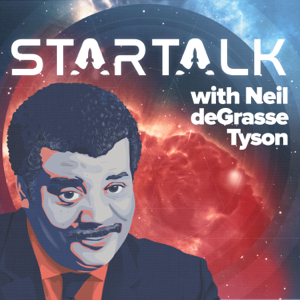 StarTalk Radio podcast