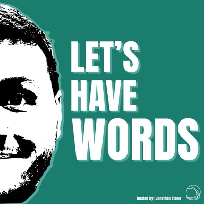 Let’s Have Words Let’s Have Words