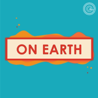 On Earth with Cara James - Geophysicist