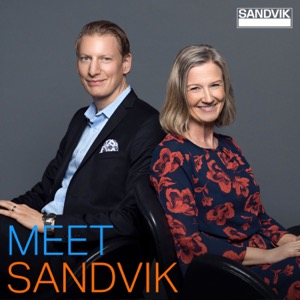 Meet Sandvik