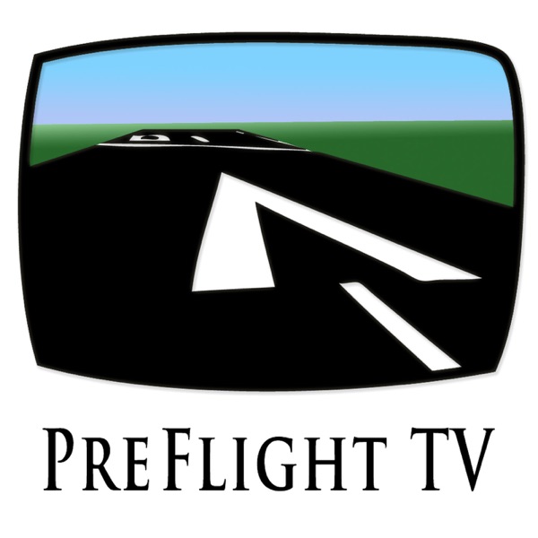 PreFlight TV (Medium) Artwork