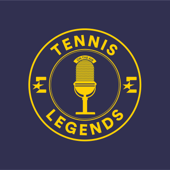Tennis Legends - Eurosport