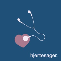 Episode 47: Lars Videbæk om HFpEF