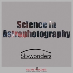 A hotel under the stars: astrophysics and astrophotography