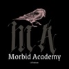 Morbid Academy: A Podcast artwork
