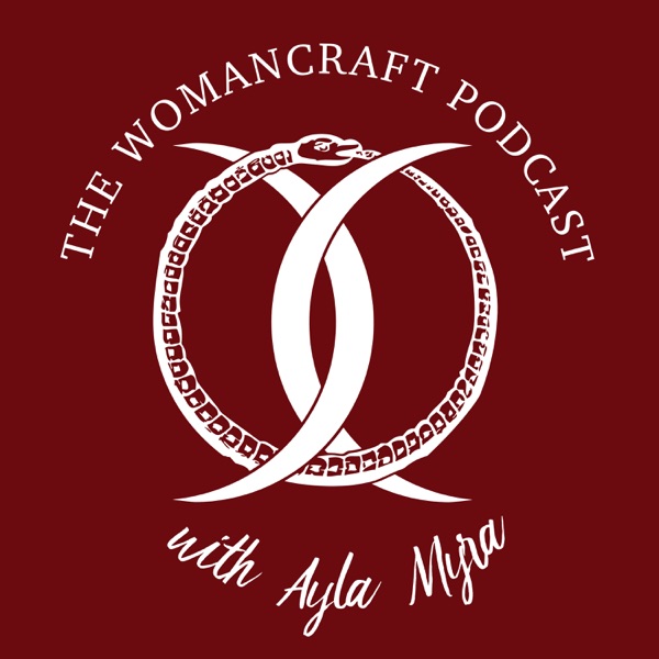 The Womancraft Podcast