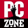 PC ZONE LIVES artwork