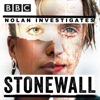 Nolan Investigates artwork