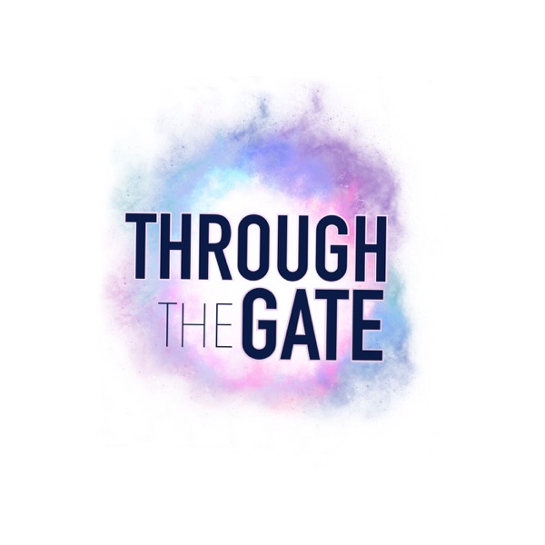 Through The Gate Artwork
