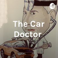 Talking Cars with George Kennedy 