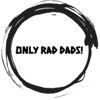 Only Rad Dads! artwork