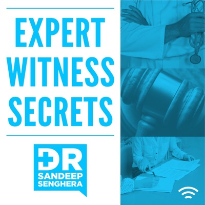 Expert Witness Secrets