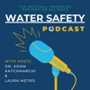 The Water Safety Podcast artwork