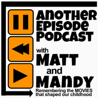 Episode 66 - Young Frankenstein w/ David Dyer