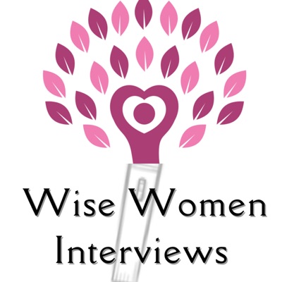 S2E3 WCI Legacy Interviews - Being a Mom in Kenya