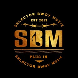 SELECTOR BWOY - SOKAH FEVA S1: E:03 (2020 SOCA MIXTAPE)(GROOVY)