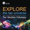Tax Section Odyssey artwork