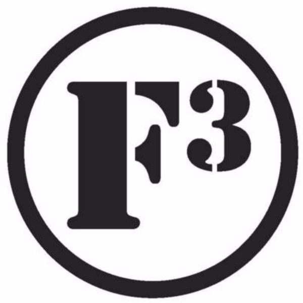 Podcasts from F3 Nation Artwork