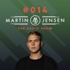 Martin Jensen Radio Show