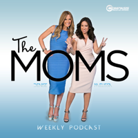 The Moms podcast