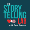 The Storytelling Lab - Rain Bennett