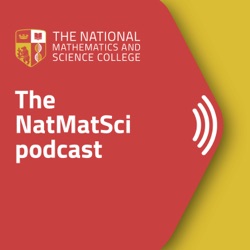 Biology at NatMatSci, hear from Dr Steve Appleyard!