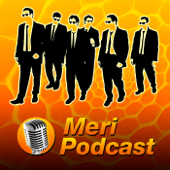 MeriPodcast - Meristation