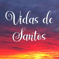 Vidas de Santos