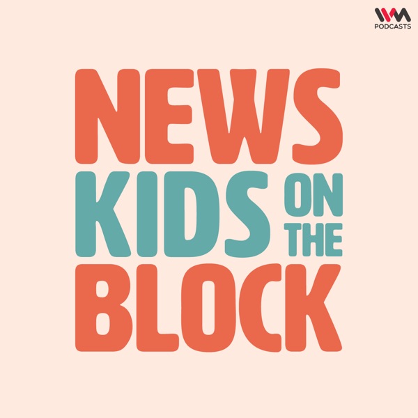 News Kids On The Block Artwork