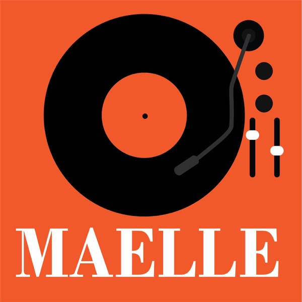 Maelle Kids Radio Artwork