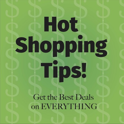 Hot Shopping Tips