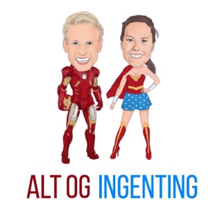 Alt og Ingenting
