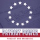 Patriot Power Podcast - The American Revolution, Founding Fathers and 18th Century History