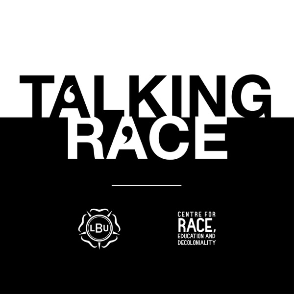 Talking Race Image