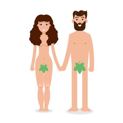 Eva & Adam - Einblicke in eine offene Beziehung