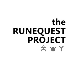 The Runequest Project - Writing for Runequest with Jason Durall