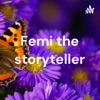 Femi the Storyteller artwork