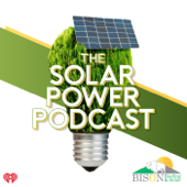 The Solar Power Podcast - Podcastastic Productions