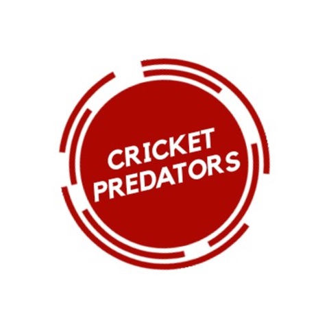 Cricket Predators