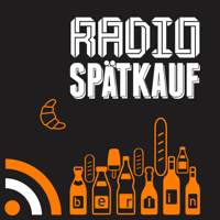Radio Spätkauf | radioeins podcast