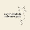 A Curiosidade Salvou o Gato