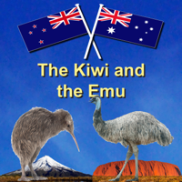 The Kiwi & the Emu S2 - E5 Karen & Murray