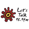 Let's Talk on 98.9fm