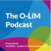 Opilio - Leaders in Marketing Podcast artwork