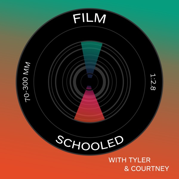 Film Schooled Artwork